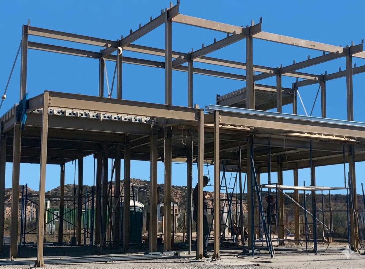 Estructuras