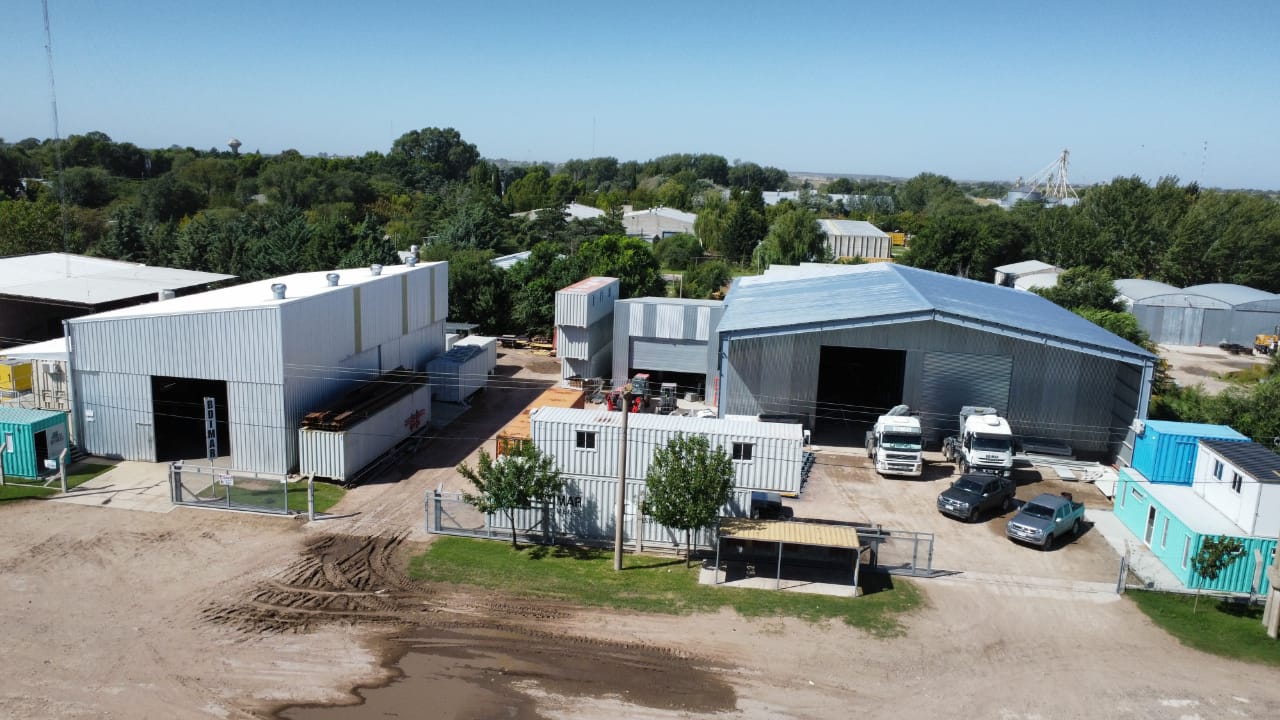 Foto de la empresa BDI SRL